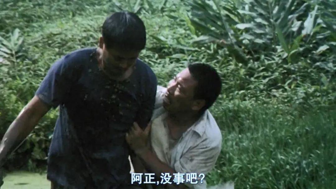 监狱风云2发哥去建筑工地,监狱风云2发哥经典片段