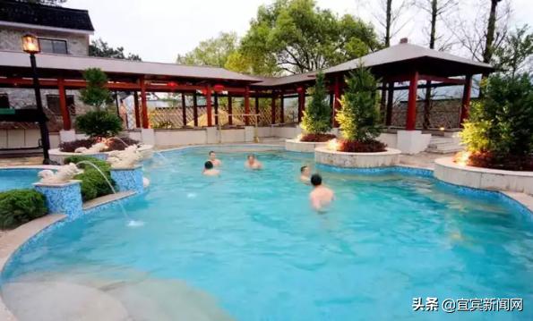 宜宾水富大峡谷温泉门票价,宜宾长宁温泉私人泡池