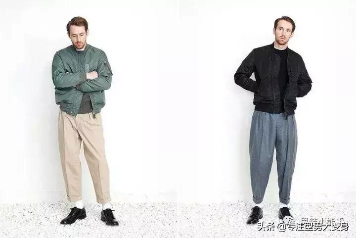 推荐几个好的日系男装店,日本最出名的男装品牌鞋