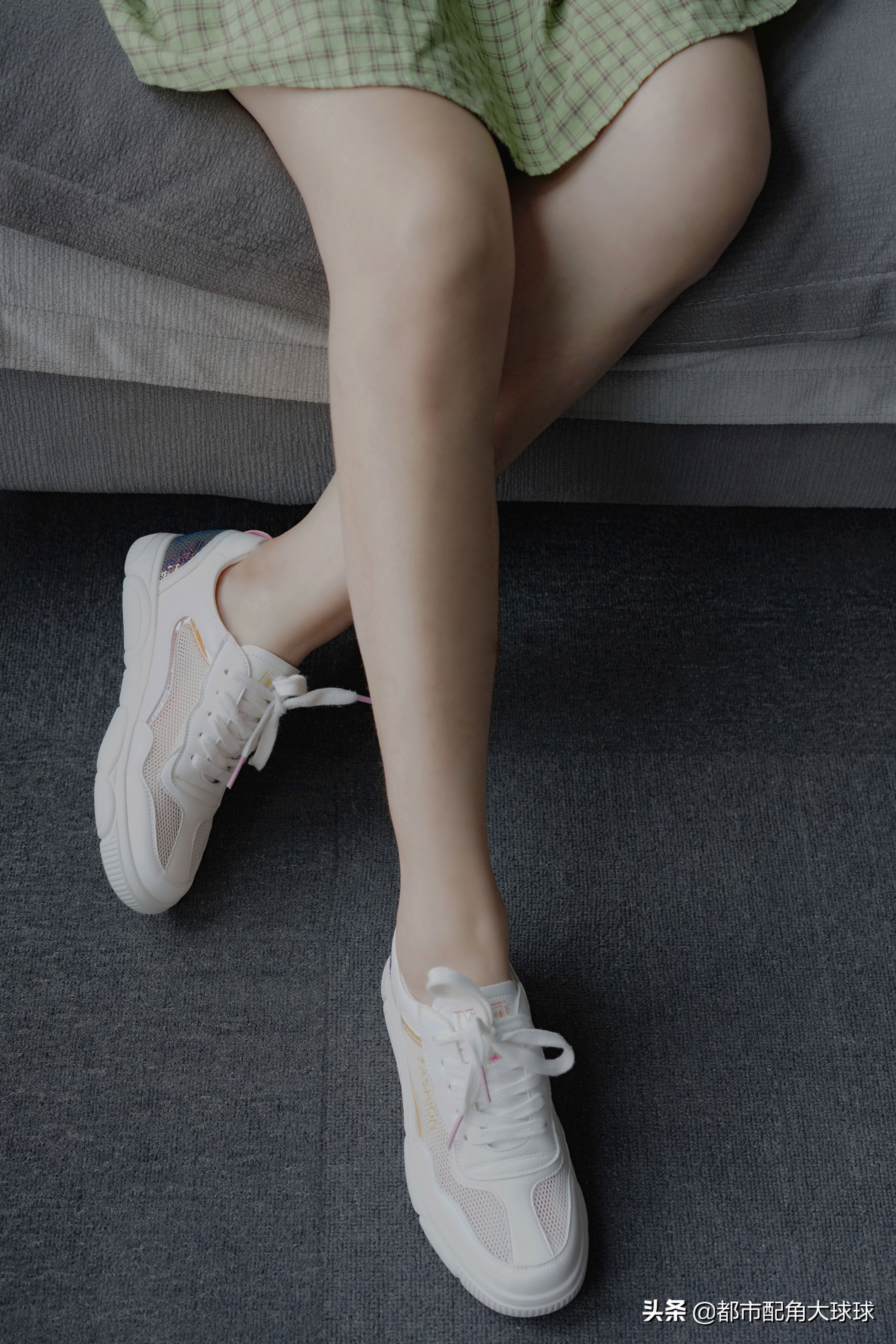 休闲鞋推荐高颜值性价比高夏天,推荐一款夏季透气休闲鞋