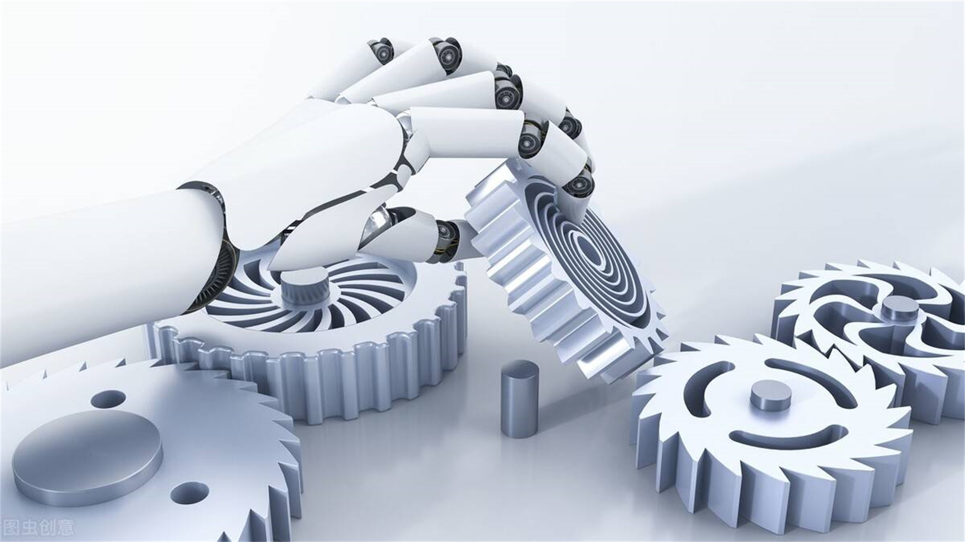 中国机械印度机械对比,中国机械比德国厉害吗