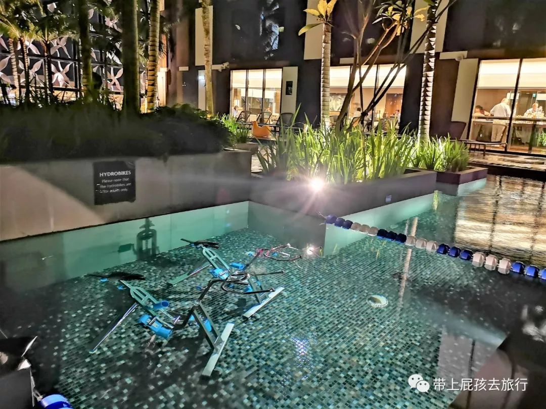 无旅行不暑假亲子游胜地新加坡,新加坡马来西亚亲子游春节