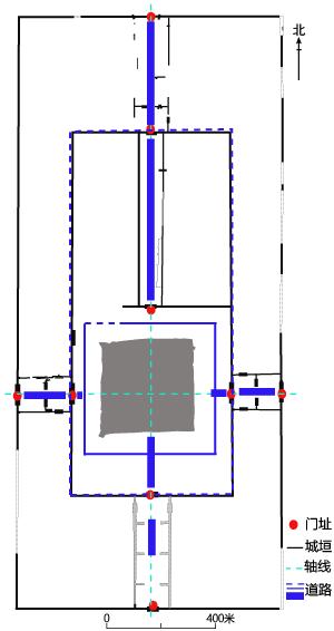 天高皇帝近：秦始皇天下观的视觉表达