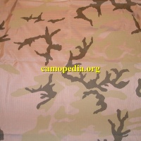 美军迷彩服发展史,美军迷彩服变迁史