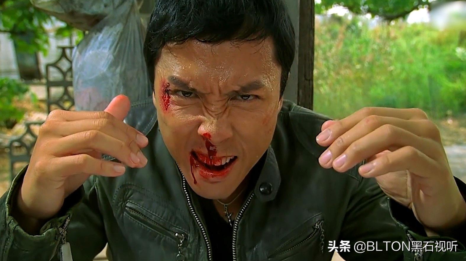 10部最经典的香港功夫片推荐,那些年的香港功夫电影