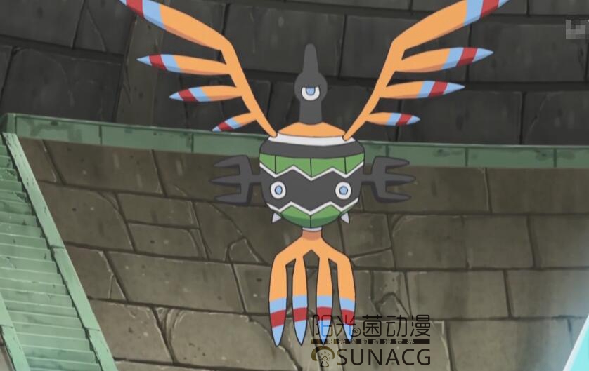 宠物小精灵：因为出镜率底而被观众遗忘的神奇宝贝们