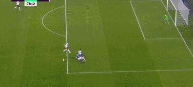 英超最强锋线孙兴慜,英超第一轮热刺1-0曼城孙兴慜