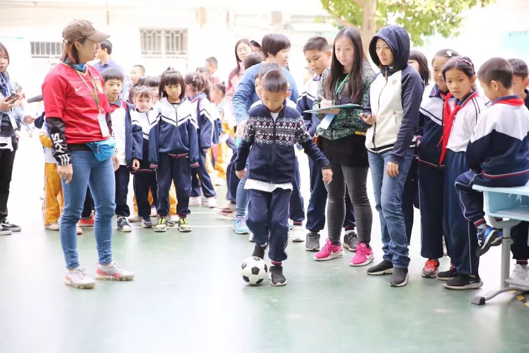 海珠小学体育节,海珠小学2021年运动会