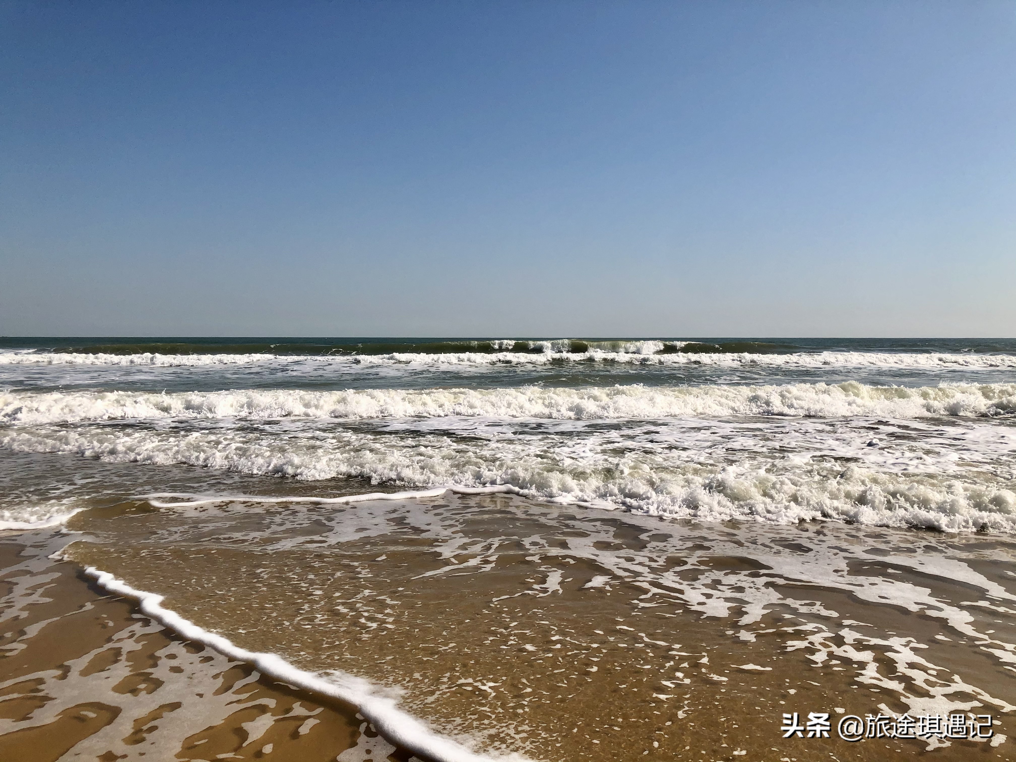 海陵岛适合养老过冬吗,海陵岛与北海哪个适合养老