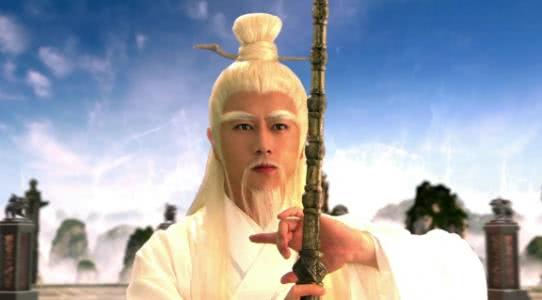 姬昌为什么要背姜子牙,姬昌为什么没有封神