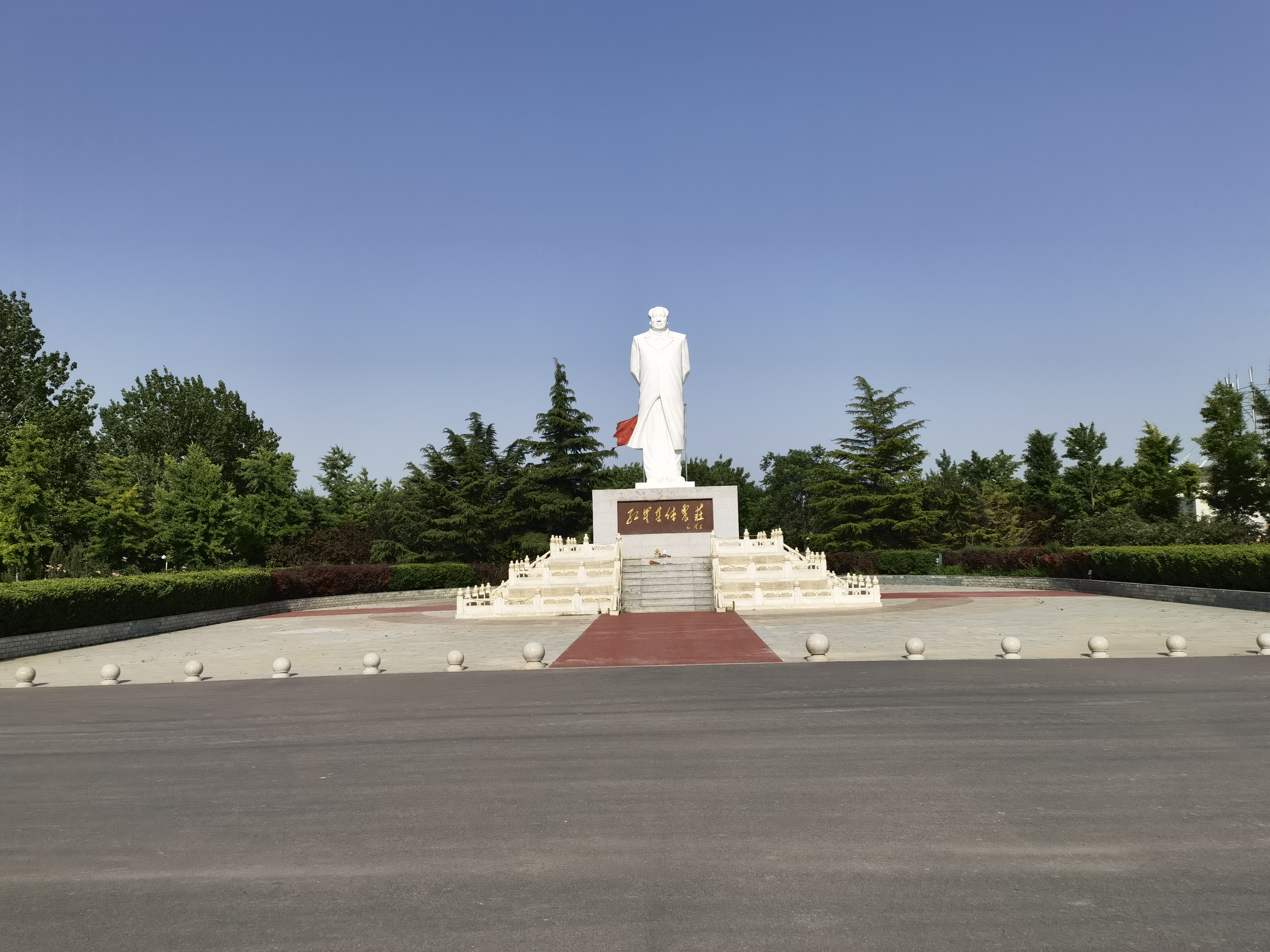 大兴红星集体农庄,北京附近有没有集体农庄推荐