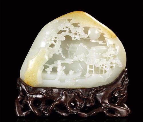 玉中君子——和田玉,有什么样的分类?收藏前一定要先了解