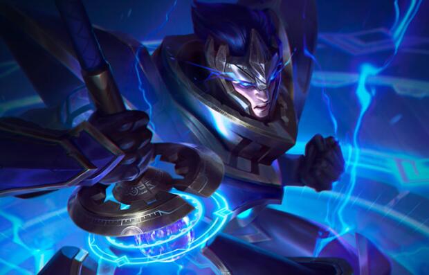 征服者虚空女皇打野教学,征服者皇子怎么打艾克