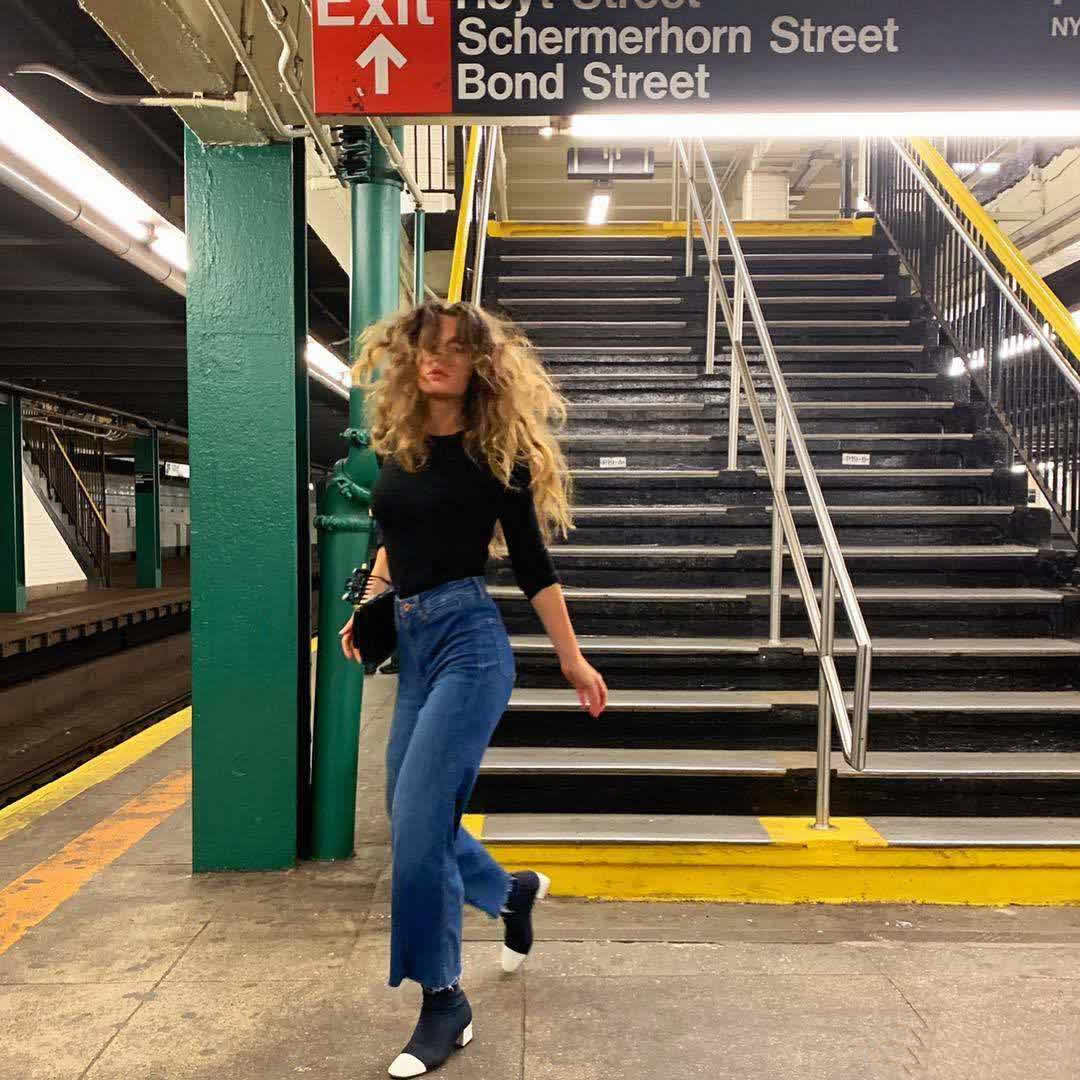 夏天怎么穿出欧美范儿,夏天怎么穿美式复古