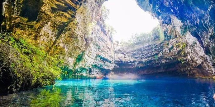 希腊小众旅行路线 (希腊旅行路线推荐)