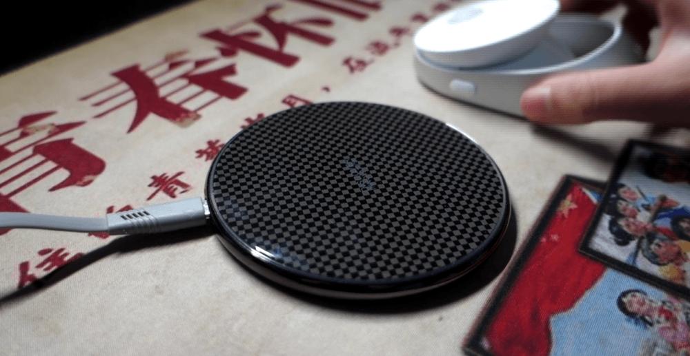 雷柏蓝牙鼠标3.0和4.0的区别,便携雷柏无线充电鼠标套装体验