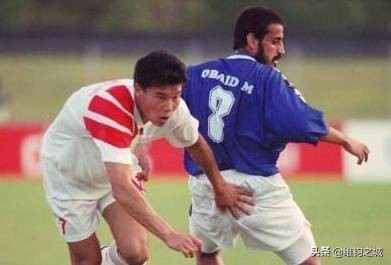 山东鲁能队李霄鹏,李霄鹏说对国足失利负全部责任