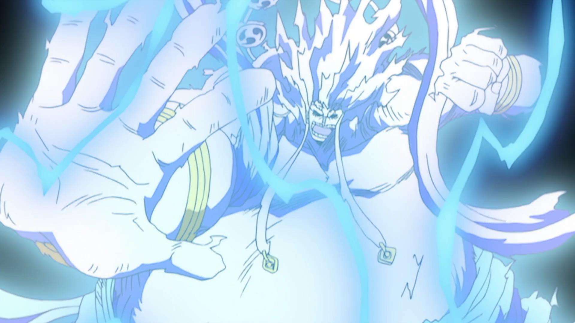 海贼王排名前五的恶魔果实,海贼王五大最强恶魔果实排名