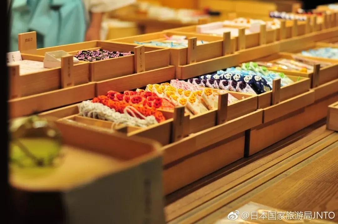 日本御守是什么东西,日本御守有多少种