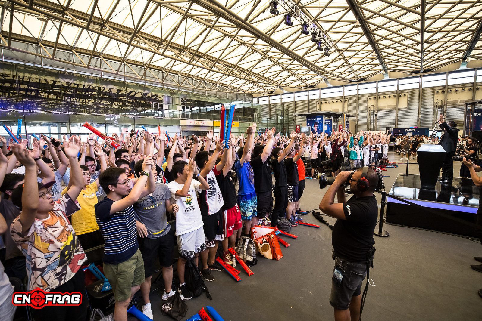 cnFrag2018年度电竞图片-TheYearinPhotos