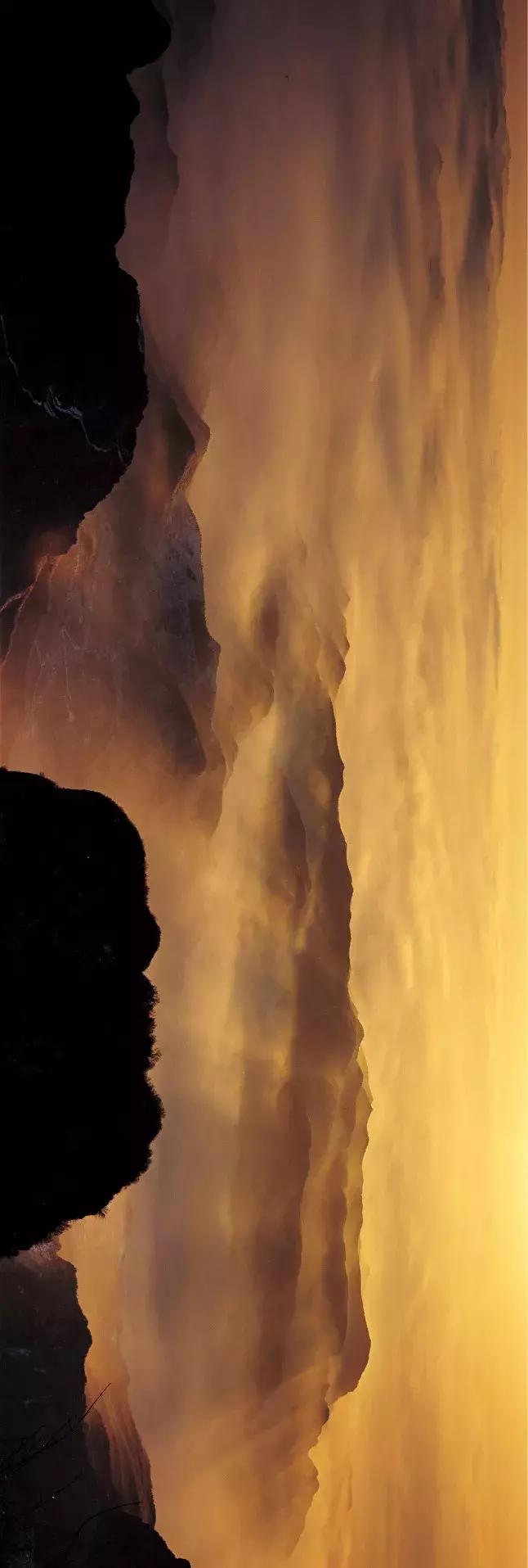 中国最美高速公路风景在哪,中国最美高速路