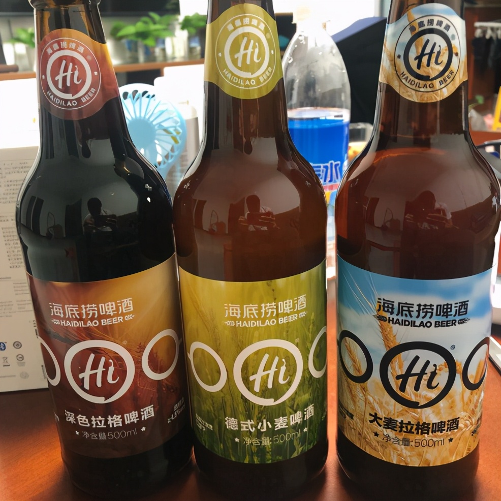 物美价廉国产精酿啤酒前十名,麦香味特别浓特别粘稠的外国啤酒