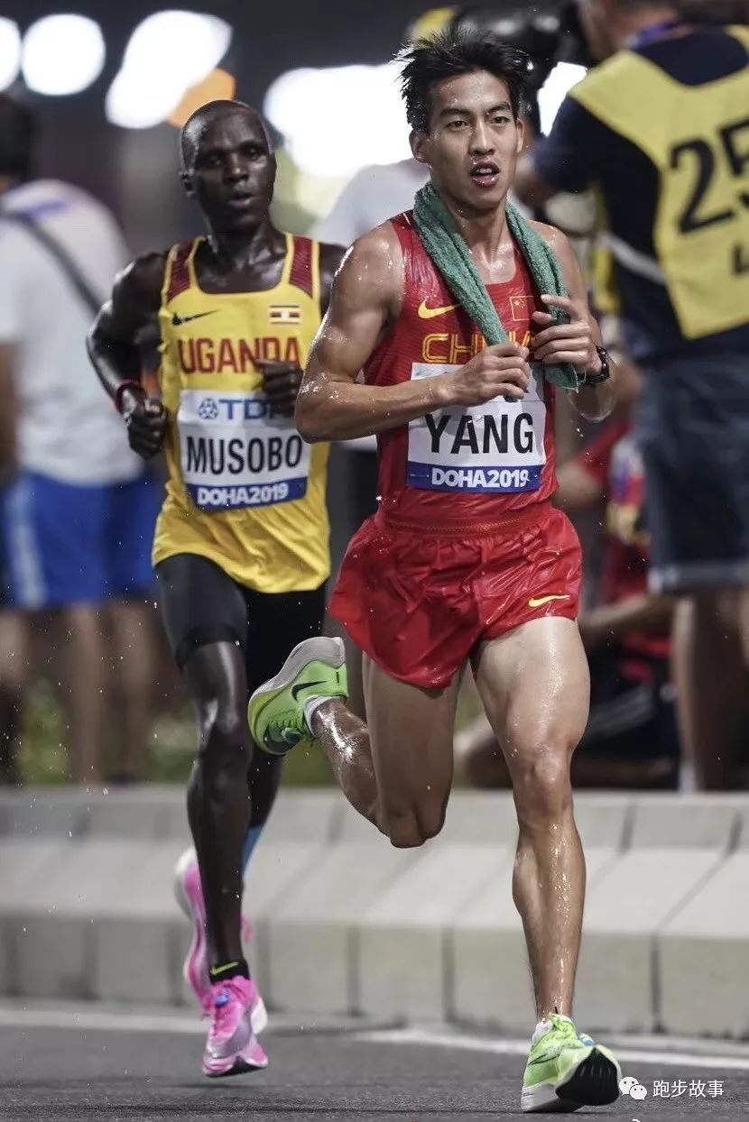 2019中国马拉松十大新闻,马拉松战役转折点