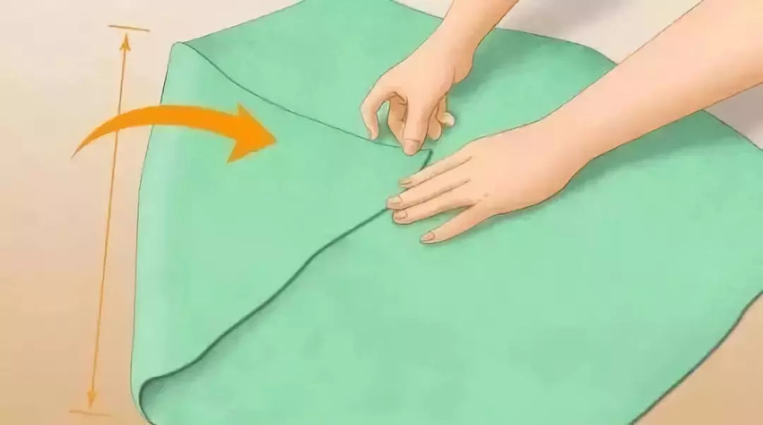 新生儿襁褓包裹到几个月,新生儿要怎么包裹