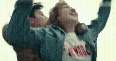 陈晓景甜觉得他们两个会在一起吗,陈晓景甜虐心