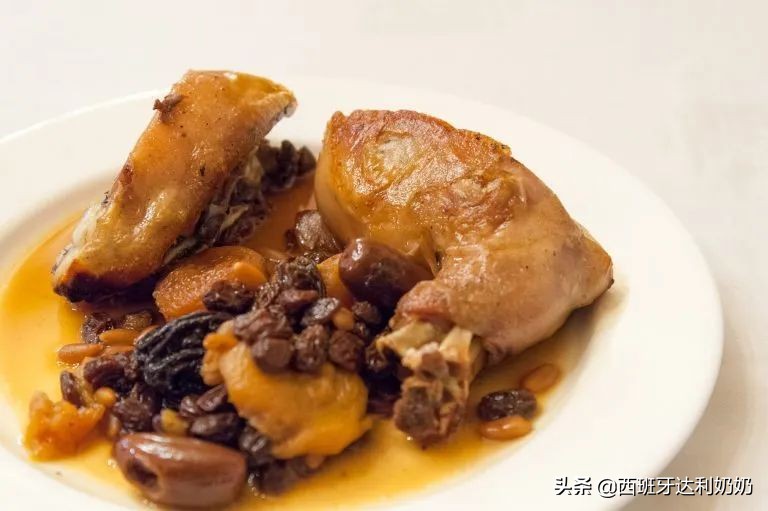 西班牙打卡地推荐,西班牙网红打卡地点