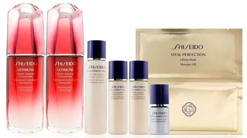 香港哪个品牌的护肤品最好,香港品牌护肤