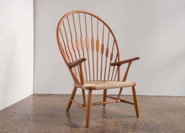 一把明清椅子,明代椅子圈椅