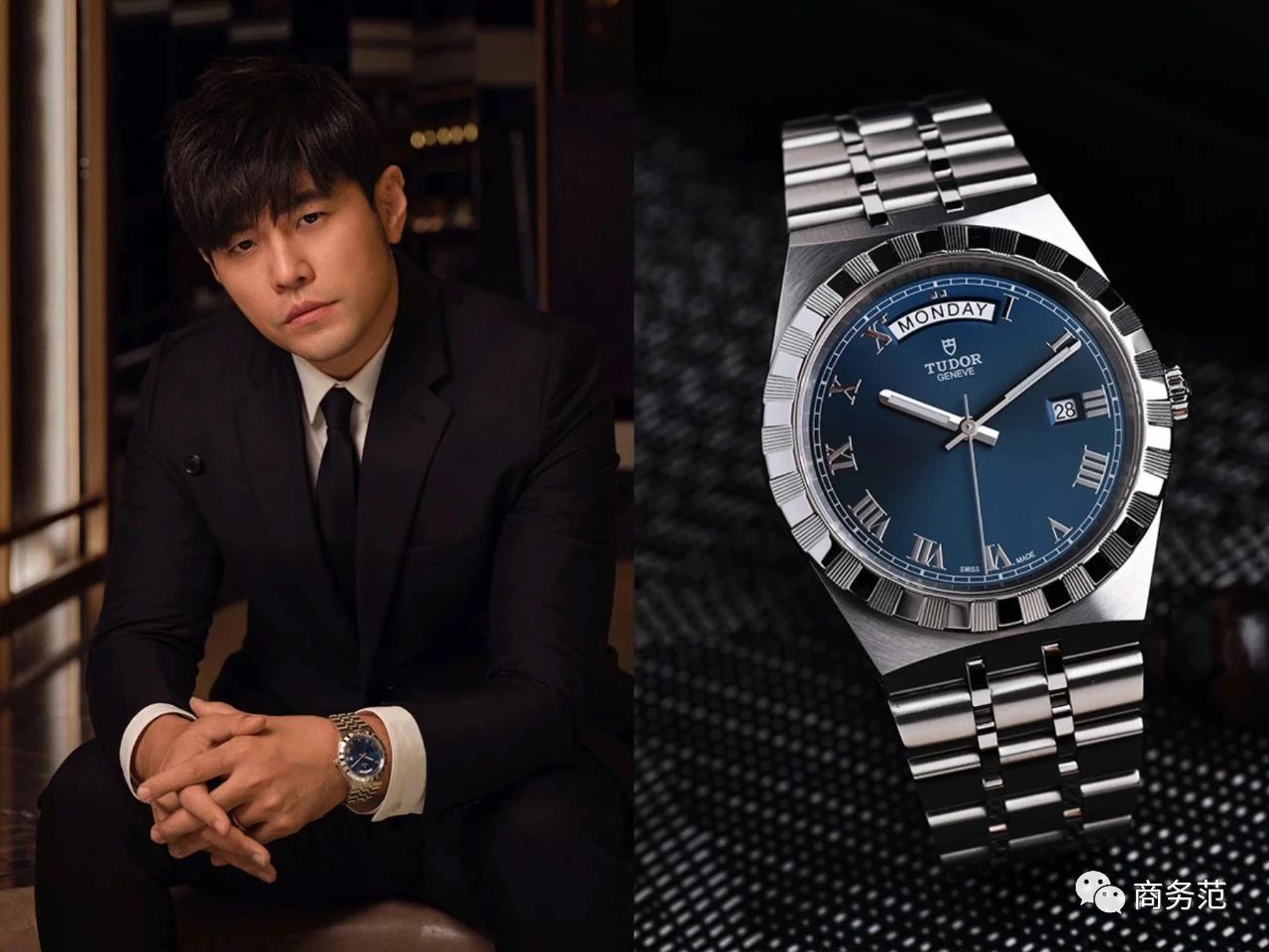 十万左右职场男表,年收入50万带什么男表