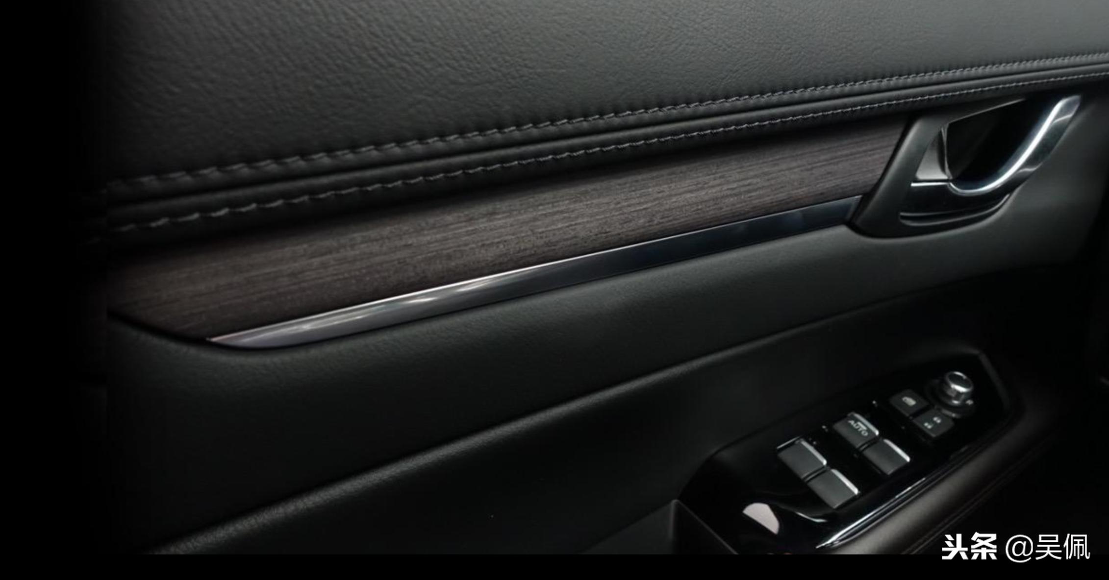 马自达cx-8和汉兰达哪个性价比高,马自达cx-8和汉兰达如何选择