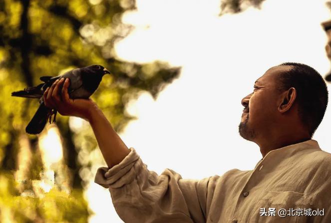 你眼中的北京爷们什么样儿,北京爷们儿有哪些特征