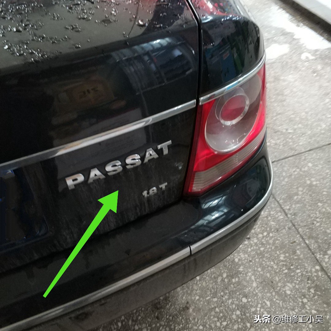 老帕萨特毛病真的很多吗,老帕萨特最容易出现什么问题