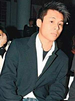 霍启刚豪门家事,郭晶晶霍启刚清流夫妇