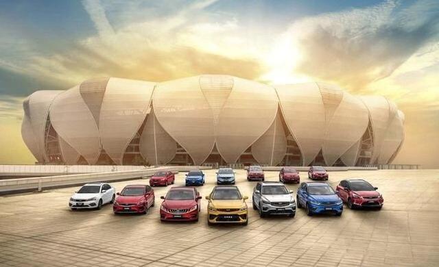 你觉得沃尔沃怎么样,吉利汽车现在怎么样啊