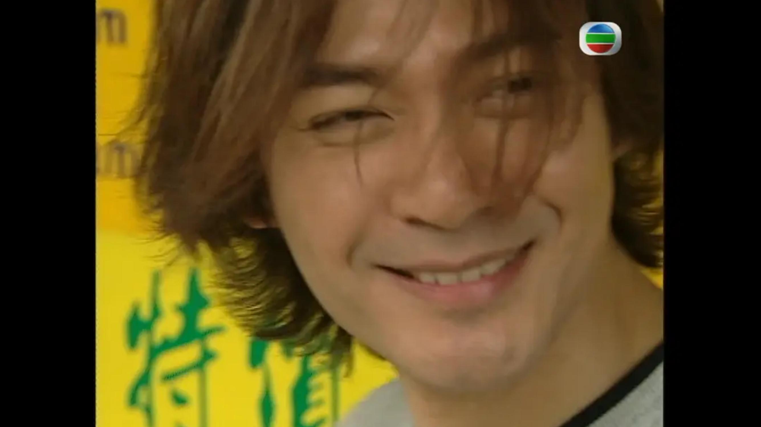 江华长得帅不,江华颜值什么水平