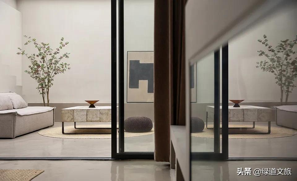 寻幽静处休憩这几个酒店值得参考,远离喧嚣安享静谧酒店