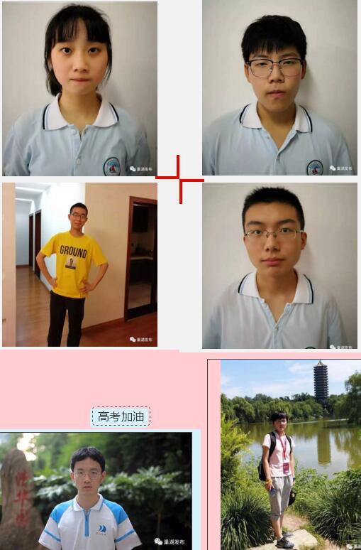 安徽省2023文理科前500名,巢湖市文理科状元