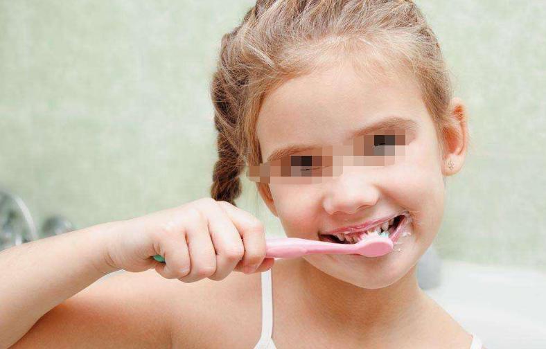 3岁儿童龋齿怎么办,3周小孩龋齿吃什么预防