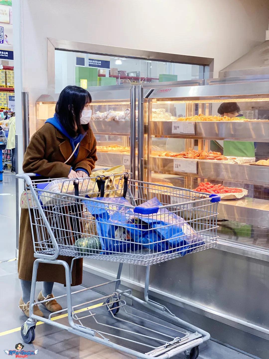 扒一扒山姆到底有多好吃,山姆真正好吃的值得买的是什么