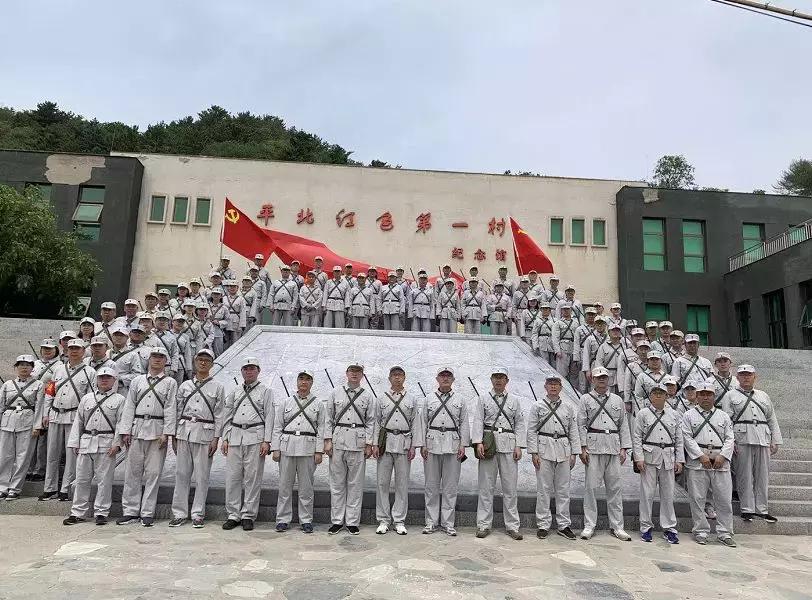 北京延庆必去的十大景点十渡,北京延庆周边五一旅游攻略自由行