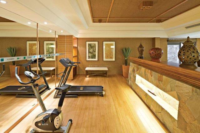 为什么许多银行的大楼都那么高，真的需要那么多房间吗？