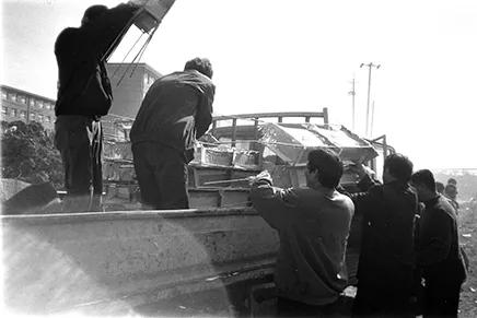 津门网邵雅杰：九十年代汉沽人这样过清明节