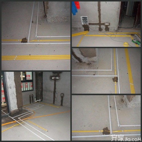 业内人士现场指出猫腻,曝光原材料内幕