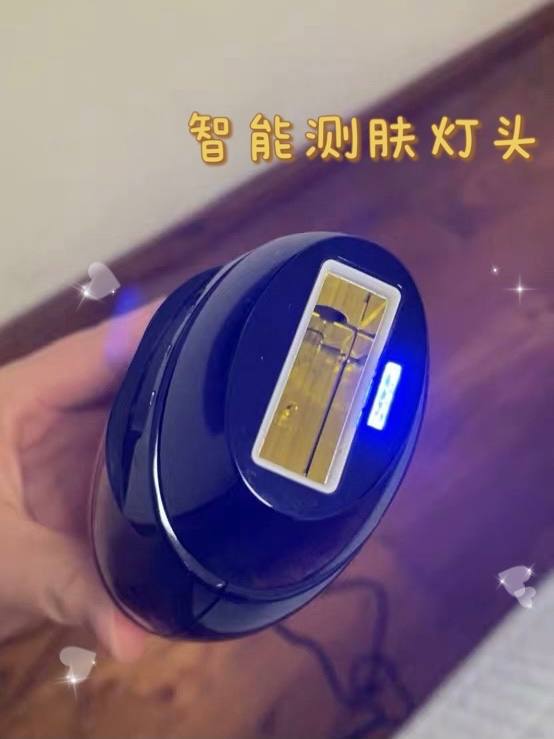 便宜又好用的脱毛仪测评,5款最热门家用脱毛仪测评