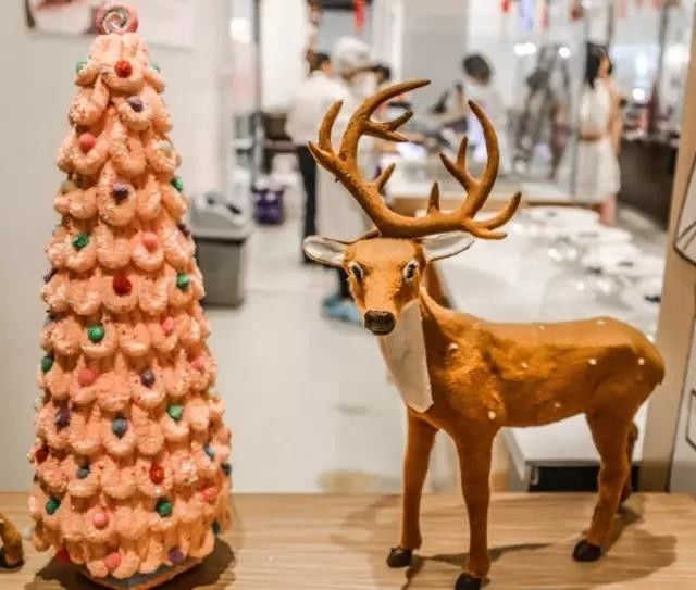 查理和巧克力工厂亲子体验,查理和巧克力工厂有实景吗