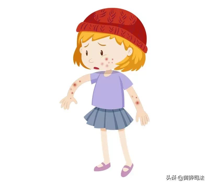 水痘高发季怎样做才能避免中招,水痘高发期预防注意事项